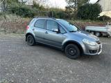 Suzuki SX4 1.9 DDiS 4WD Comfort Comfort TÜV 04/27  - Suzuki SX4 mit Diesel-Antrieb: 2.0