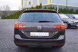 Volkswagen Passat Variant 2.0 TDI DSG Comfortline LED Navi - Volkswagen Passat aus 2018