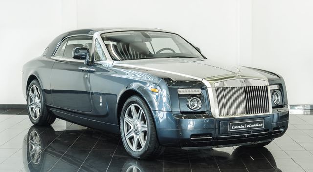 Rolls-Royce Phantom Coupe