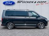 Volkswagen T6 Multivan Highline ACC+Kamera+LED+Navi+AHK+... - mit Diesel-Antrieb: Taxi, Van
