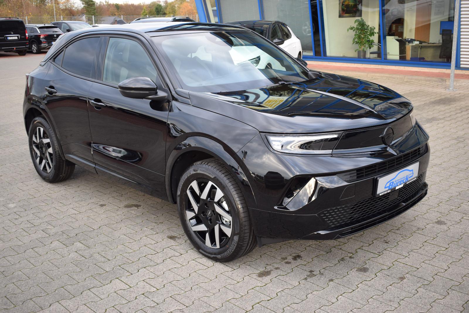 Opel Mokka 1,2 GS SHZ/Kamera/Sonderpreis