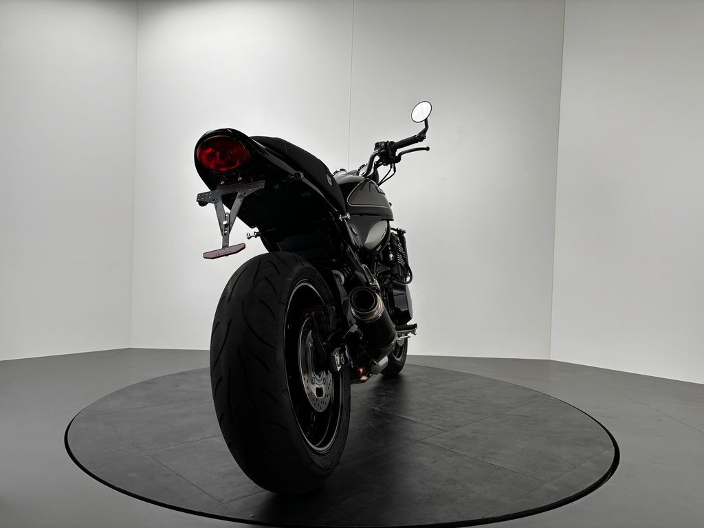 Fahrzeugabbildung Kawasaki Z 900 RS *TOP ZUSTAND + ZUBEHÖR *