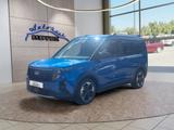 Ford Tourneo Courier Active 1,0 125PS Aut.Navi/ACC/Ka - Ford Tourneo Courier Tageszulassungen