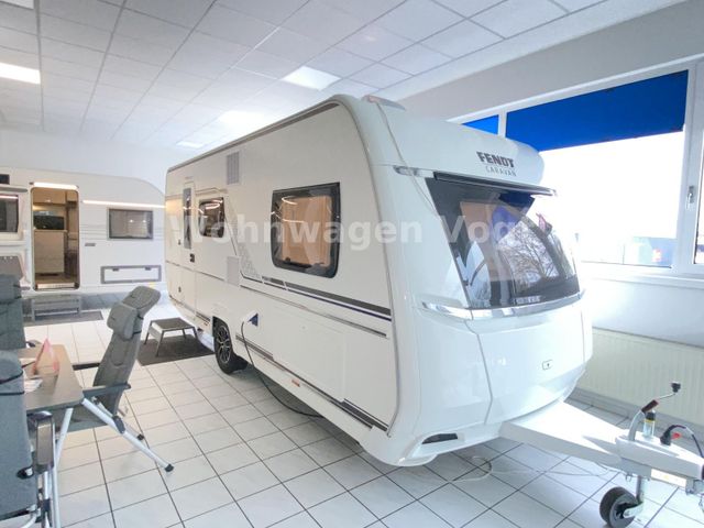 Fendt Apero 495 SKM * 1.800 kg, Etagenbett....*