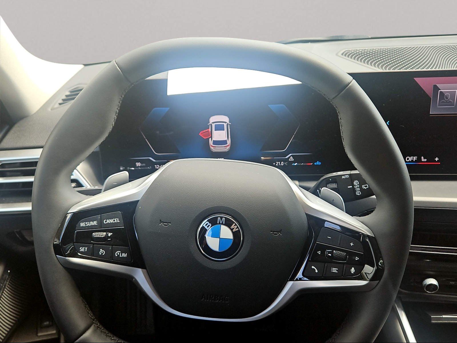 BMW 318 - Bild 13