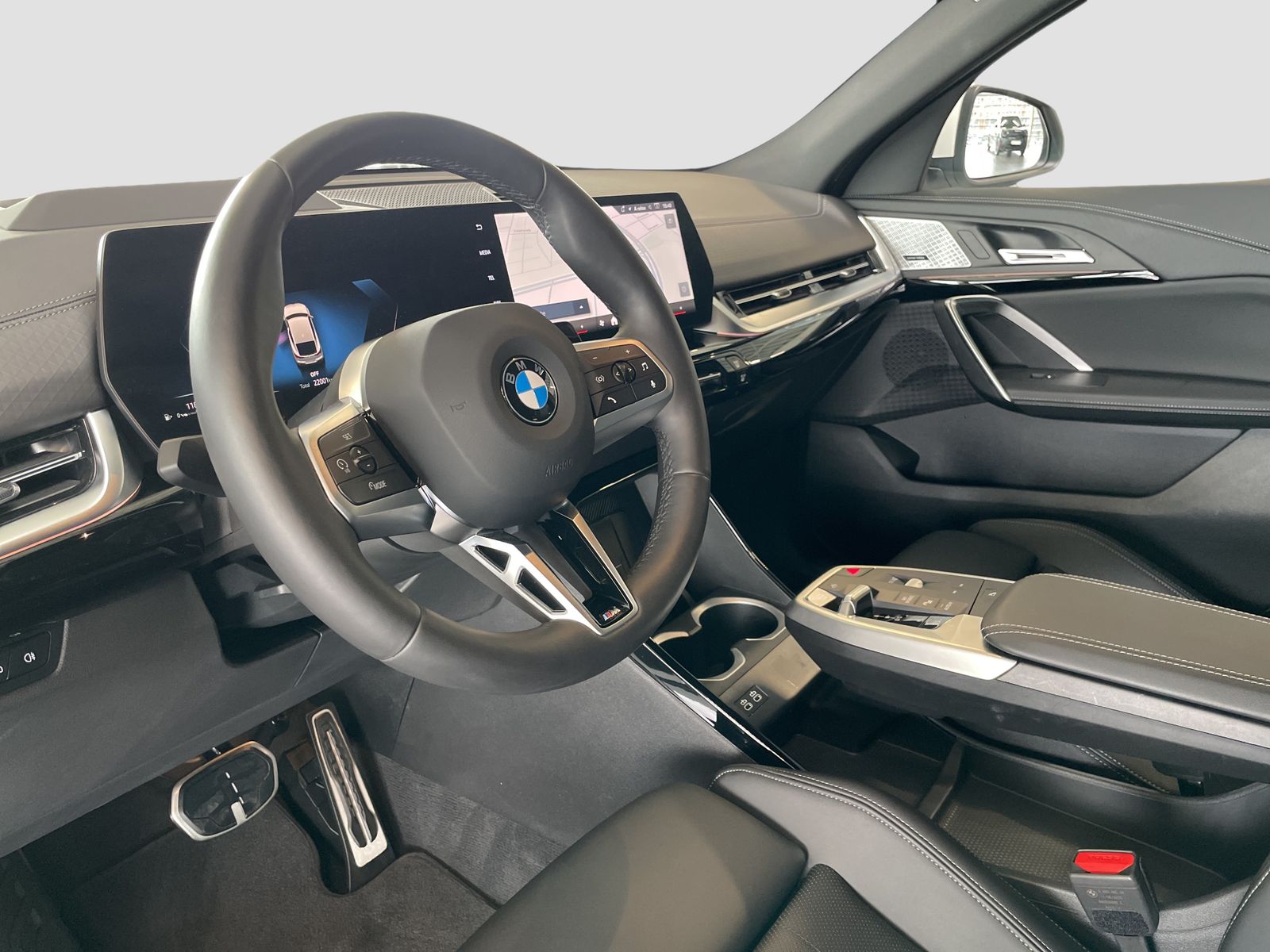 BMW X2 - Bild 10
