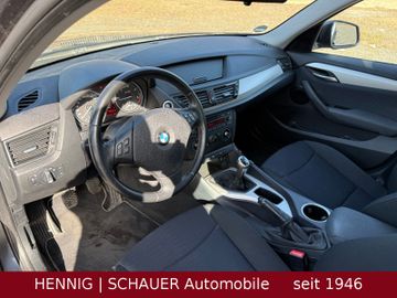 BMW X1 - 10