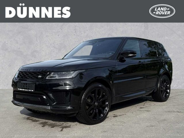 Land Rover Range Rover Sport D250 HSE