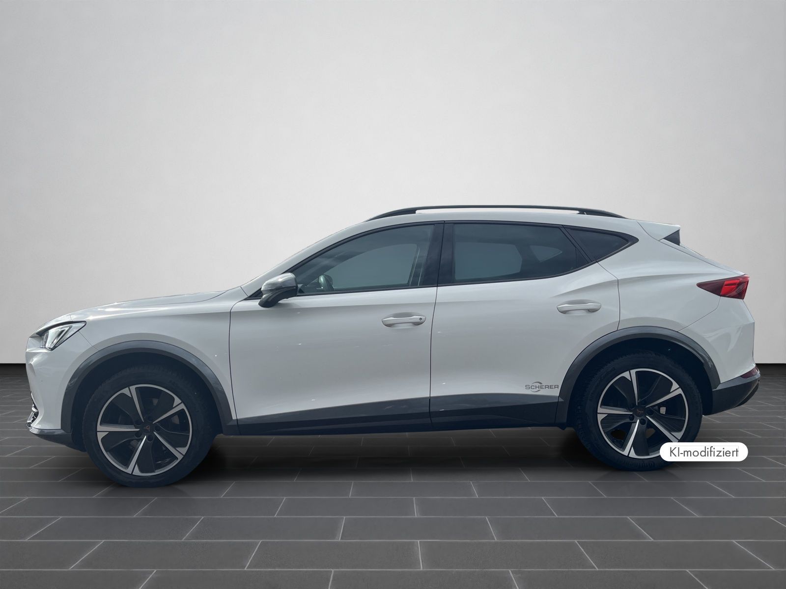 Cupra Formentor - Bild 7