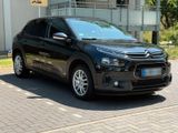 Citroën Citroen C4 Cactus BJ2018 Scheckheft 3Hand ... - Citroën C4 Cactus in Dortmund