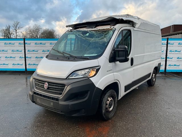 Fiat Ducato 2.3 120 L2H2 RS: 3450 mm