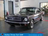 Ford Mustang Convertible Modell 08T - Ford Mustang aus 1966: Cabrio