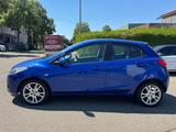 Mazda 2 Lim. 1.5 Impression - Mazda 2 aus 2007