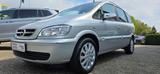 Opel Zafira 1.8 Njoy Automatik Zahnriemen+TÜV Neu Alu - Opel Zafira: Njoy