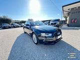 Audi A4 Avant 2.0 TDI 143 cv multitronic 159.301 - Audi A4: Kombi, 143
