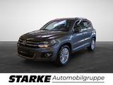 Volkswagen Tiguan 2.0 TDI Cup Sport & Style Navi AHK Klima 