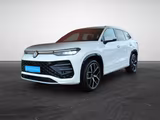 Volkswagen Tayron 2.0 TDI DSG 4M R-Line  HeadUp Panodach AH - Diesel Gebrauchtwagen