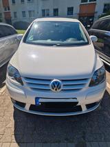 Volkswagen WV Golf Plus Benzin - Volkswagen Golf Plus in Mainz