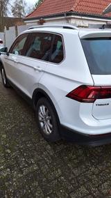 Volkswagen Tiguan 2.0 TDI SCR 140kW DSG 4MOTION OFFROAD... - Volkswagen Tiguan: 140