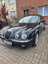 Jaguar S-Type 4.2 L V8 Executive Executive - Jaguar S-Type: 4.2