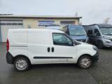 Fiat Doblo Doblò Basis Kasten - Fiat Doblo mit CNG-Antrieb