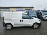 Fiat Doblo Doblò Basis Kasten - Fiat Doblo mit CNG-Antrieb: Kleinbus