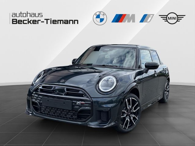 MINI Cooper S 5-Türer JCW TRIM XL el.Sitze PGD akt. G