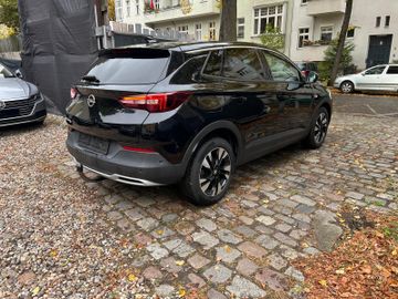 Opel Grandland (X) - 4