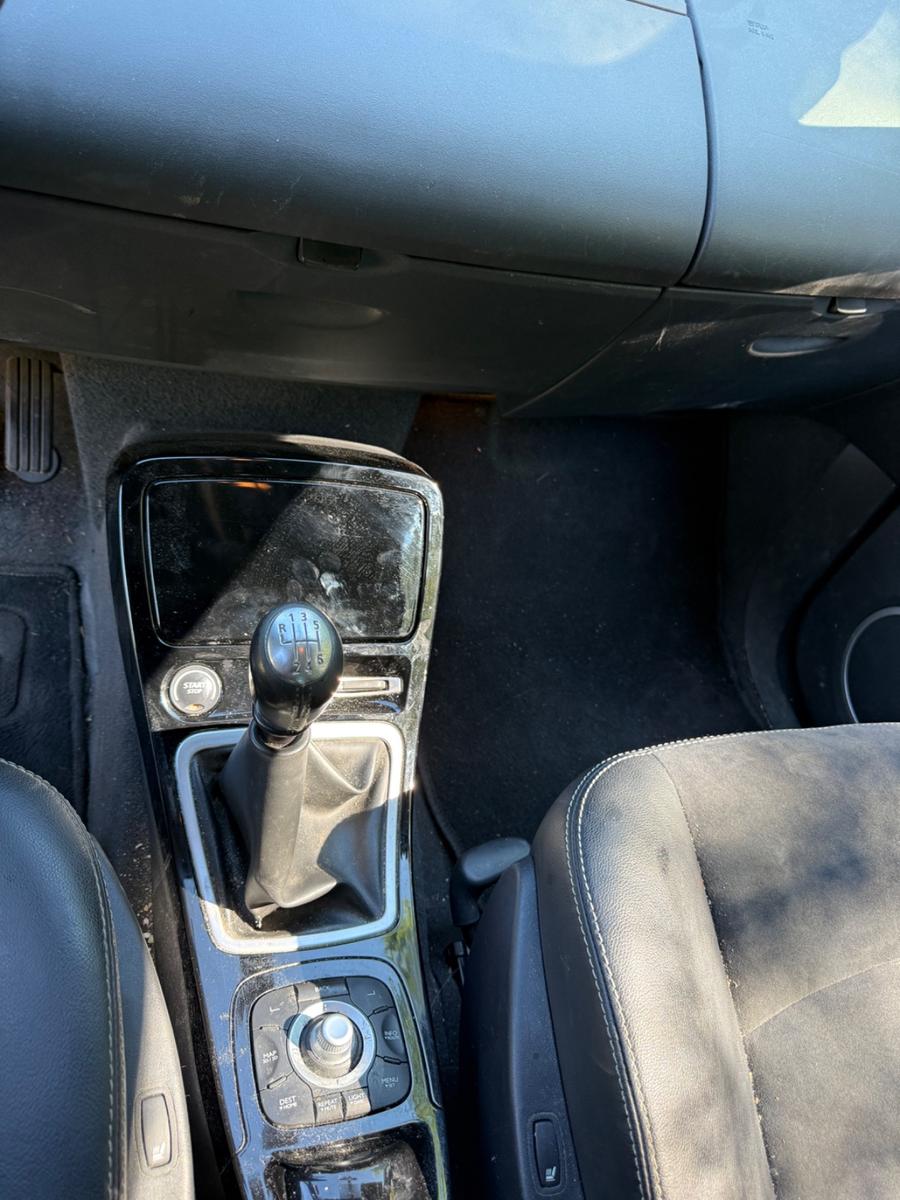 Renault Espace 2014 — photo 10