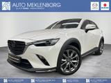 Mazda CX-3 2.0l "KANGEI" "TEC-P" "ACAA" AWD - Mazda CX-3 Gebrauchtwagen in Berlin