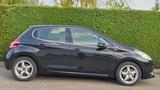 Peugeot 208 1.6 ALU/TEMPO/2 ZONEN KLIMA/SHZ/ALLWETTER/ - Peugeot 208 in Duisburg