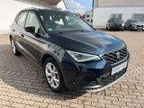Seat Arona FR 1.0 TSI DSG ACC LED NAVI SHZ - gebrauchte Seat Arona aus dem Jahr 2022