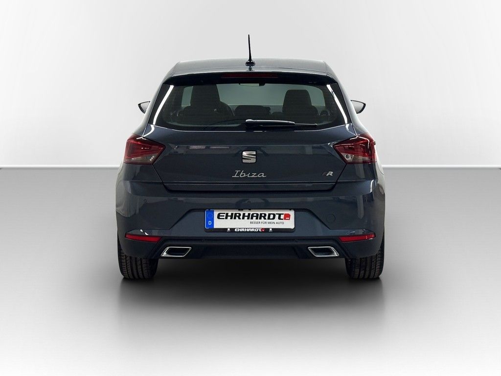 Seat Ibiza - Bild 6