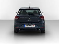 Seat Ibiza - Vorschau Bild 6