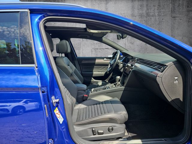 Passat Variant Elegance 4M 2.0 TDI 147kW DSG AHK