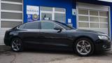 Audi A5 Sportback 3.2FSI quattro B&O Navi Klima Leder - Audi A5 aus 2009: Sportback