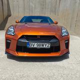 Nissan 704HP GT-R 3.8l Black Edition Black Edition  - Nissan GT-R aus 2017