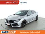 Honda Civic 1.0 VTEC Executive Premium Aut*NAVI*LED* - Honda: Vtec