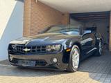 Chevrolet Camaro -Cabrio /3,6L V6/ SCHALTER/Clean Carfax/ - Chevrolet Camaro in Wuppertal