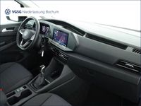 Volkswagen Caddy - Vorschau Bild 10