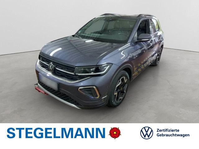 Volkswagen T-Cross 1.5 TSI DSG R-Line IQ-Drive Kamera foto 1