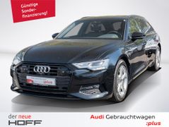 Audi A6 Avant 40 TDI quattro sport S-Line 21Zoll B&amp;O