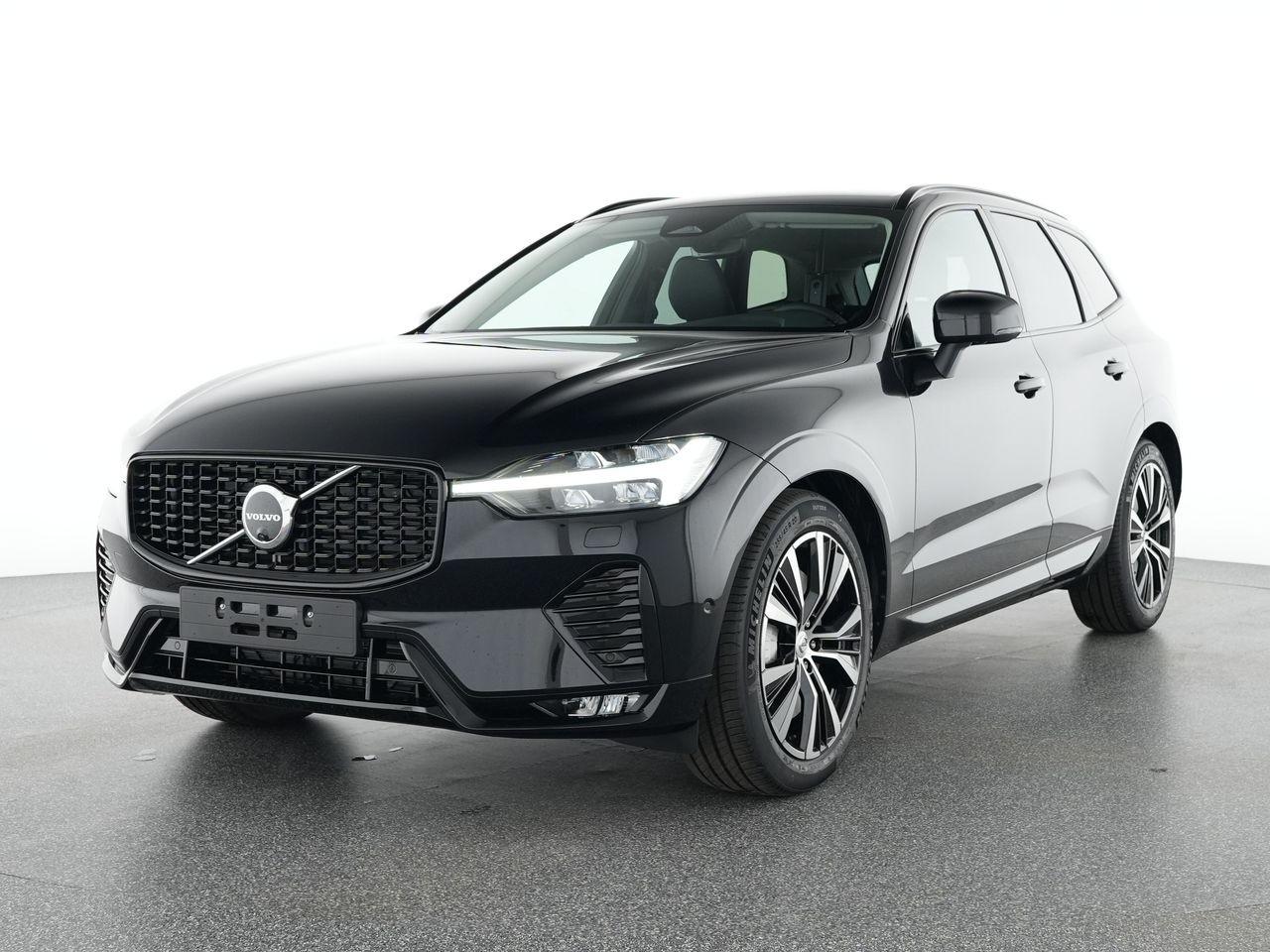 Volvo XC 60 B5 Plus Dark AWD