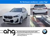 BMW X1 xDrive23d Steptronic M Sportpaket Memory vorn