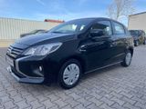 Mitsubishi Space Star PLUS 1.2 MIVEC ClearTec 5-Gang - Mitsubishi Space Star: Plus
