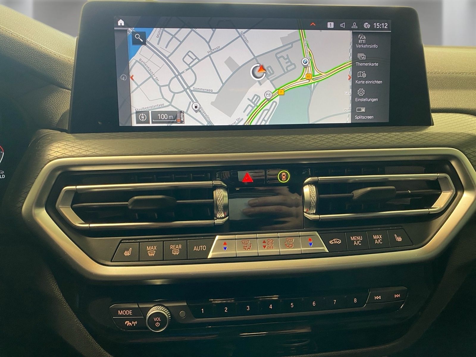 BMW X4 - Bild 11
