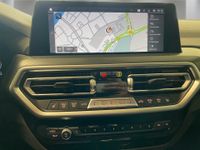 BMW X4 - Vorschau Bild 11