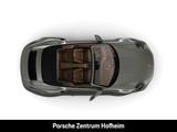 Porsche 992 911 Turbo Cabrio Burmester Clubleder InnoDri - Porsche: Grün, 911