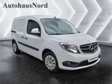 Mercedes-Benz Citan 109 CDI Lang Kasten NAVI*KLIMA*PDC*1.HAND* - Mercedes-Benz Citan in Köln