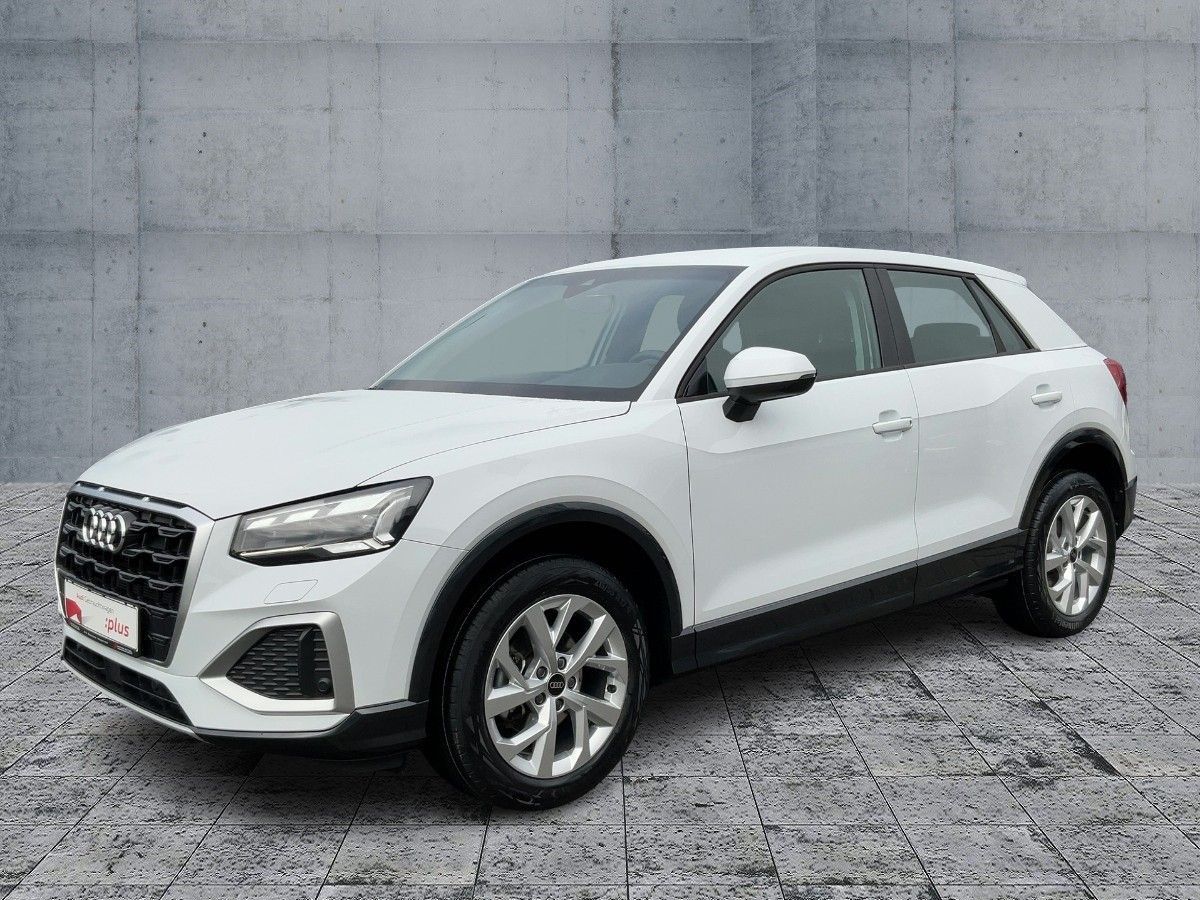 Audi Q2 - Bild 2
